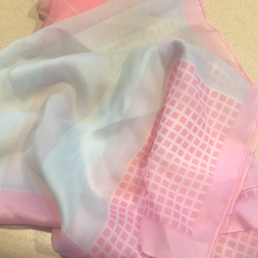 None gorgeous pastel